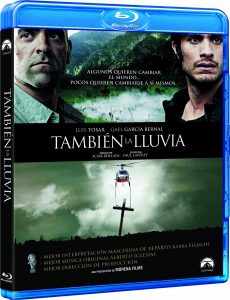 También la lluvia (2010) BluRay 1080p HD