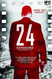 24 Exposures (2013) WEBRip 1080p HD