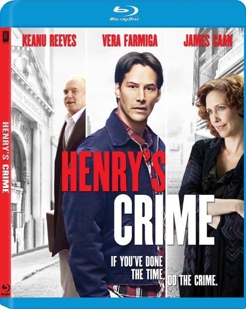 Henry’s Crime (2010) BluRay 1080p HD VIP
