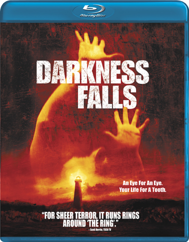Darkness Falls (2003) BluRay 1080p HD VIP