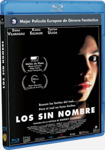 Los sin nombre (1999) BluRay 1080p HD