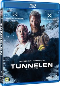 Tunnelen (2019) BluRay 1080p HD