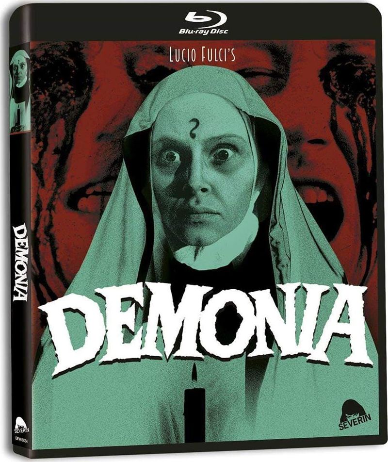 Demonia (1990) BluRay 1080p HD VIP