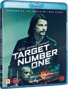 Target Number One (2020) BluRay 1080p HD Dual Latino / Inglés