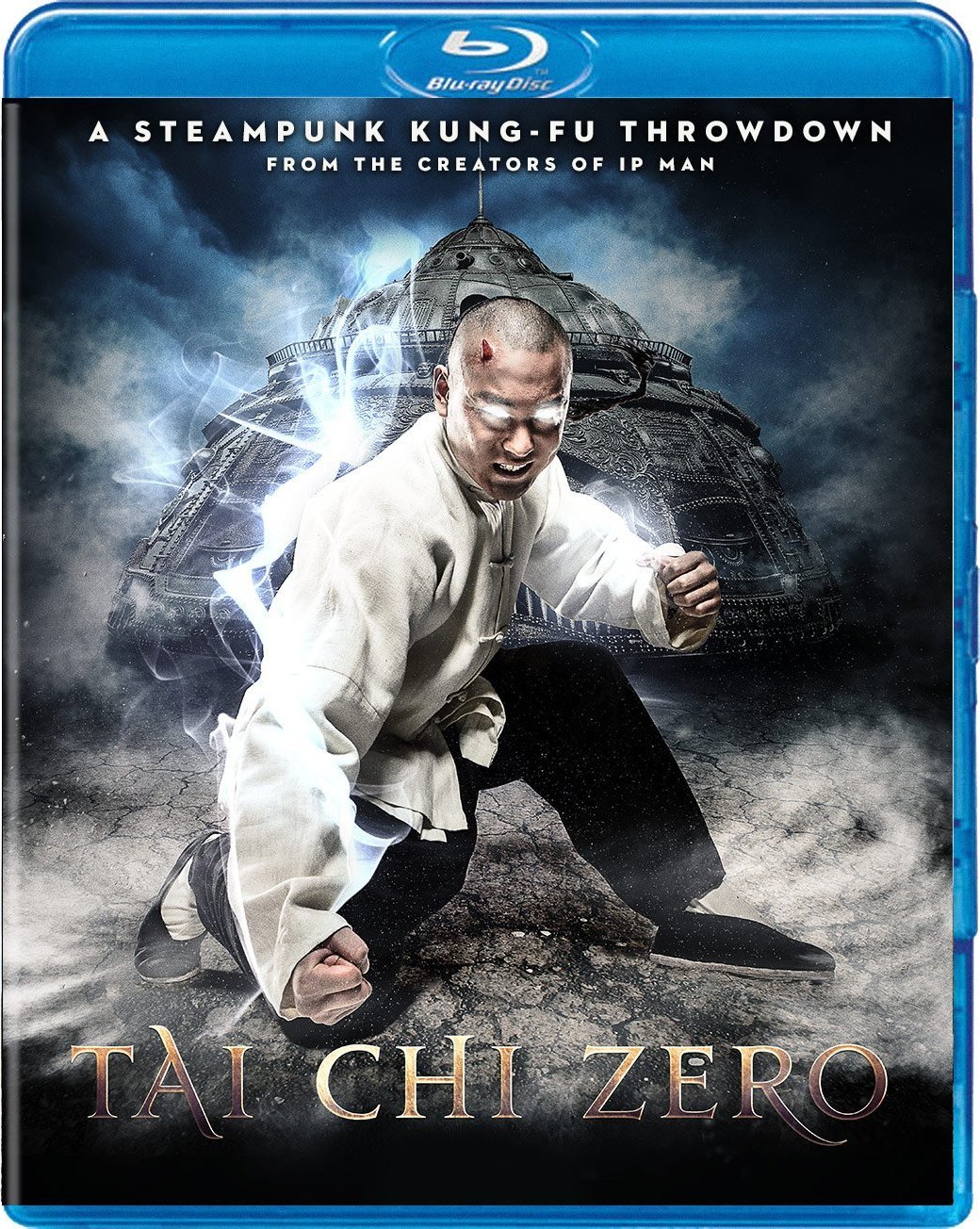 Tai Chi 0 (2012) BluRay 1080p HD VIP
