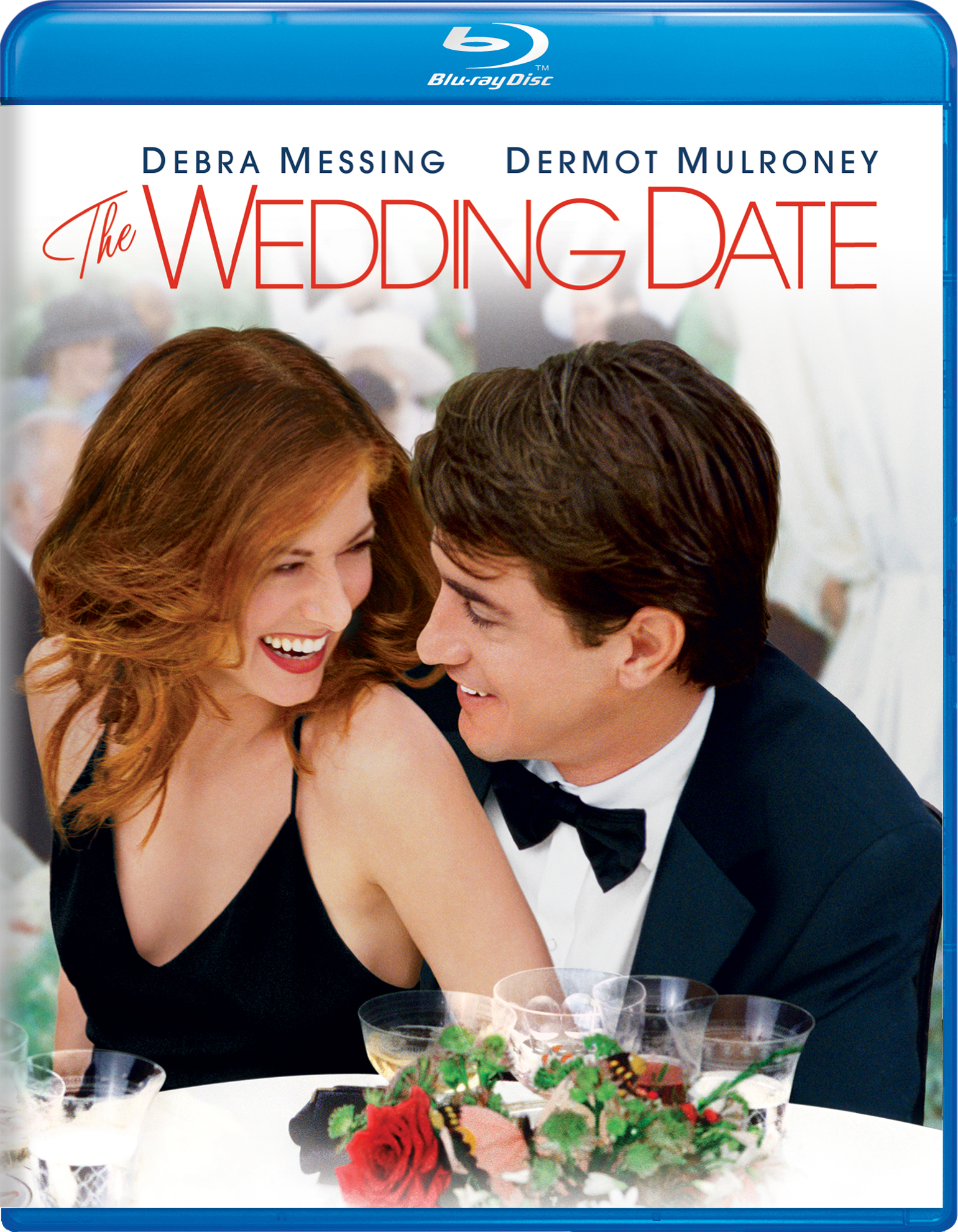 The Wedding Date (2005) BluRay 1080p HD VIP