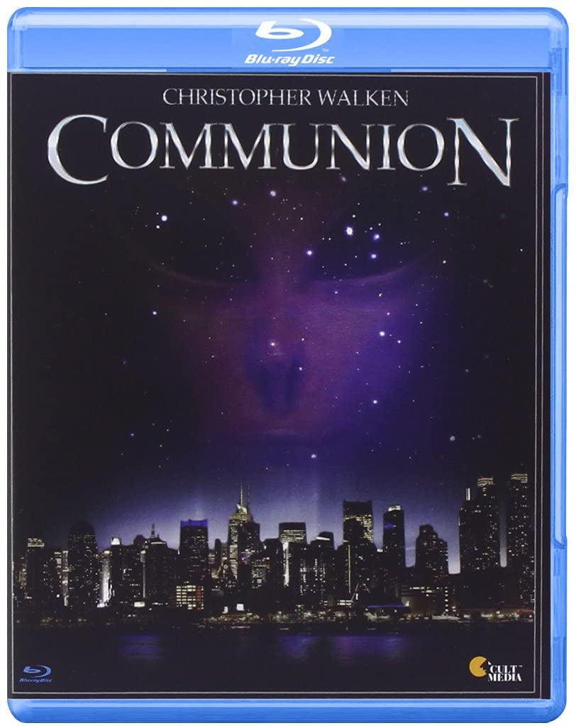 Communion (1989) BluRay 1080p HD VIP