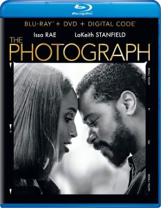 The Photograph (2020) BluRay 1080p HD Dual Latino / Inglés