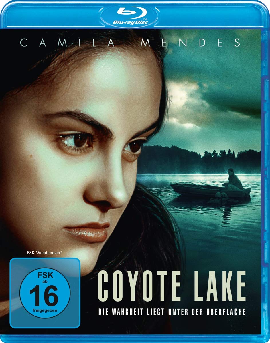 Coyote Lake (2019) BluRay 1080p HD