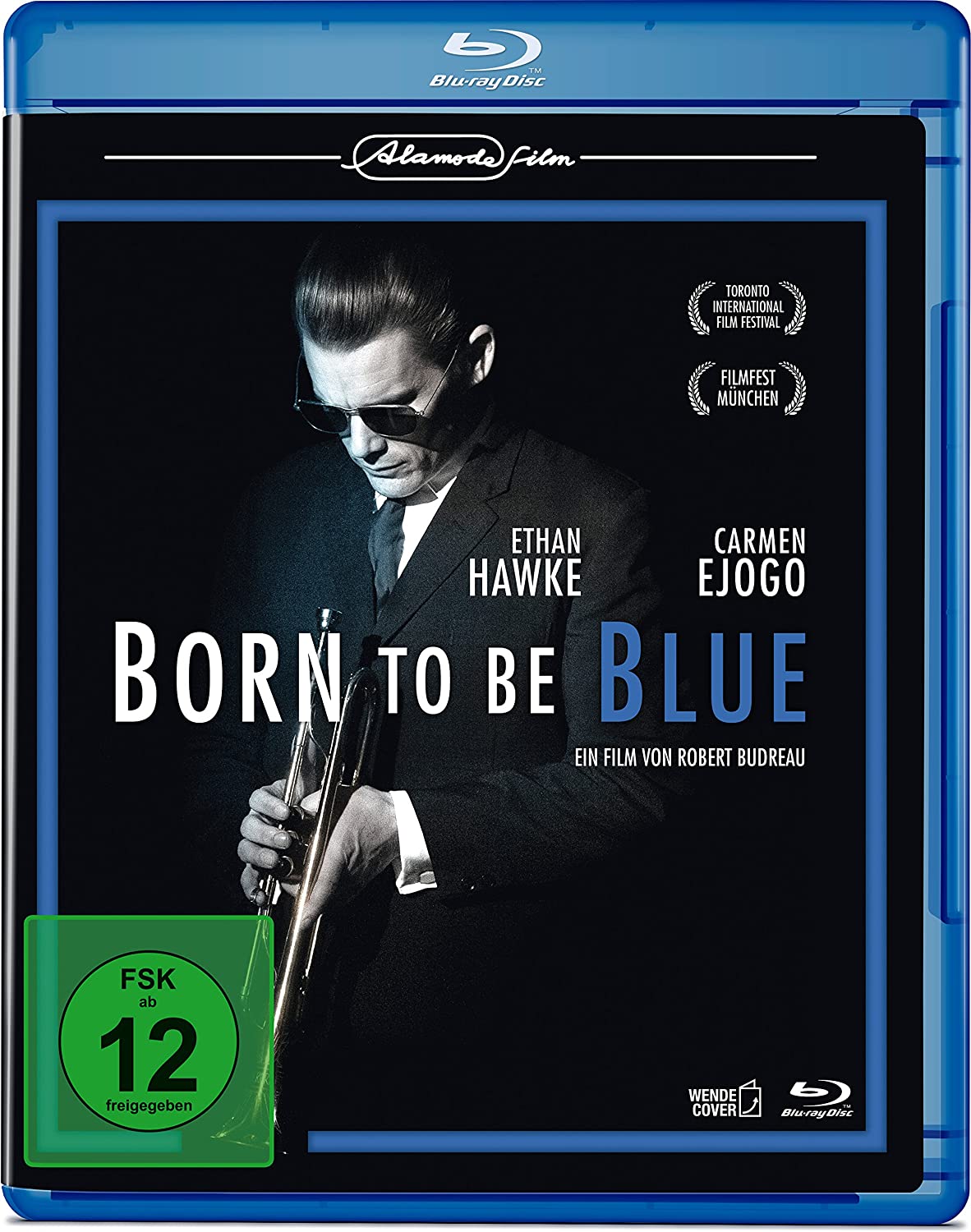 Born to Be Blue (2015) BluRay 1080p HD VIP