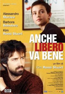Anche libero va bene (2006) DVDRip