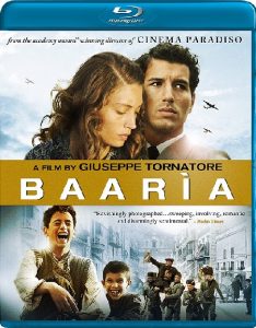 Baarìa (2009) BluRay 1080p HD