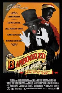 Bamboozled (2000) BluRay 1080p HD