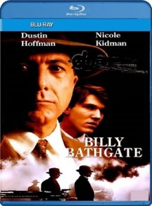 Billy Bathgate (1991) BluRay 1080p HD