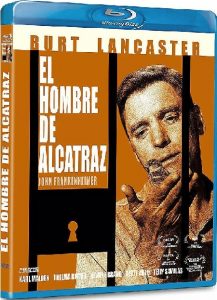 Birdman of Alcatraz (1962) BluRay 1080p HD