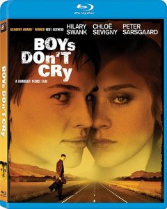 Boys Don’t Cry (1999) BluRay 1080p HD