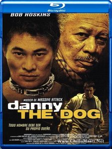 Danny the Dog (2005) BluRay 1080p HD Audio Latino