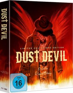 Dust Devil (1992) BluRay 1080p HD