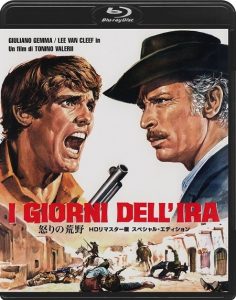 Day of Anger (1967) BluRay 1080p HD
