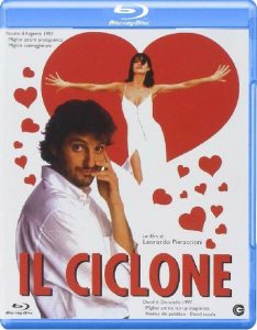 Il ciclone (1996) BluRay 1080p HD
