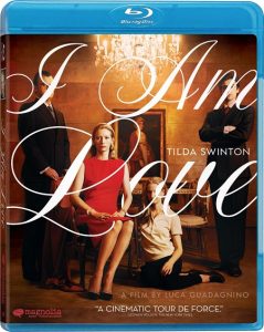 Io sono l’amore (2009) BluRay 1080p HD