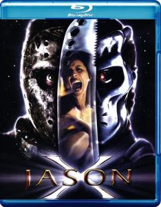 Jason X (2001) BluRay 1080p HD