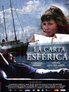 La carta esférica (2007) DVDRip