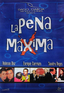 La pena máxima (2001) DVDRip