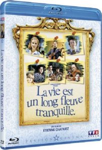 La vie est un long fleuve tranquille (1988) BluRay 1080p HD