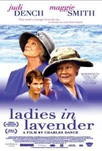 Ladies in Lavender (2004) DVDRip