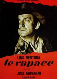 Le Rapace (1968) DVDRip