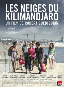 Les neiges du Kilimandjaro (2011) BRRip