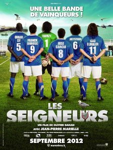Les seigneurs (2012) BRRip