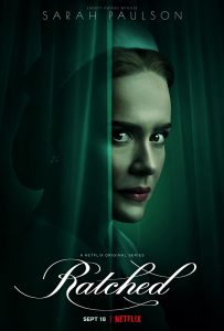 Ratched (2020) Serie de TV Primera Temporada 720p HD