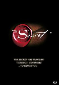 The Secret (2006) DVDRip