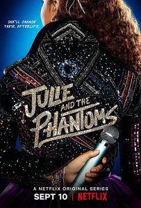 Julie and the Phantoms (2020) Serie de TV Primera Temporada 720p HD