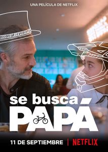 Se busca papá (2020) WEBRip 1080p HD