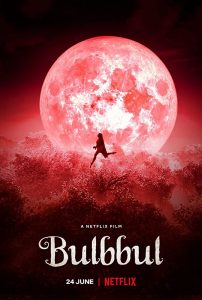 Bulbbul (2020) WEBRip 1080p HD Dual Latino / Hindi