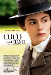Coco Before Chanel (2009) BluRay 1080p HD Dual Latino / Francés
