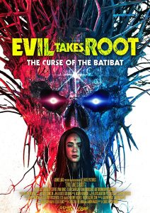 Evil Takes Root (2020) WEBRip 1080p HD