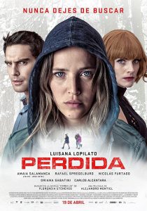 Perdida (2018) WEBRip 1080p HD