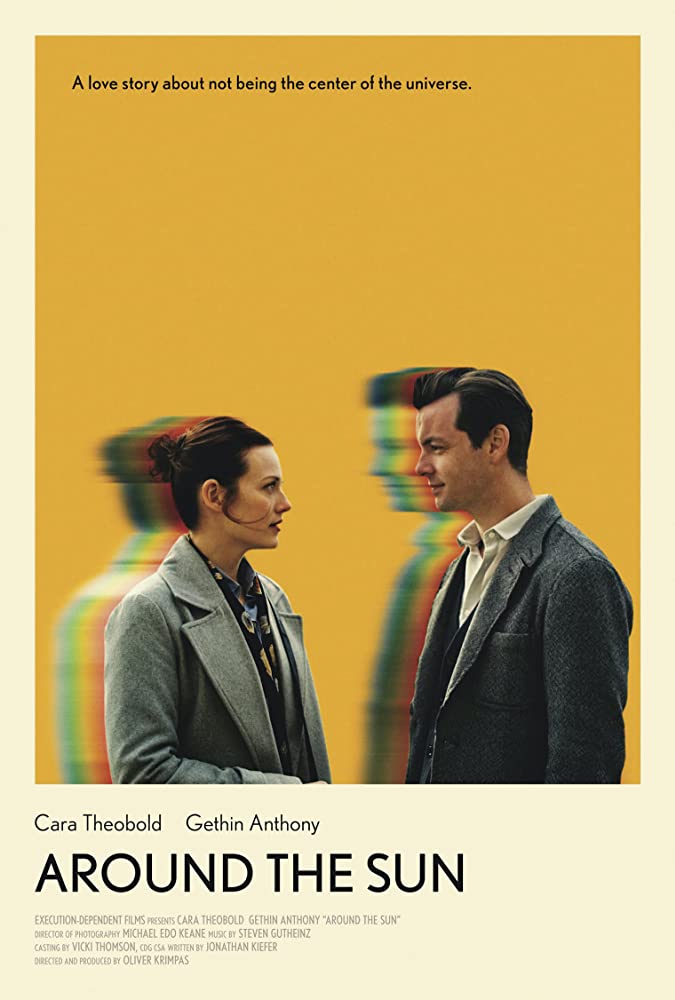 Around the Sun (2019) WEB-DL 1080p HD