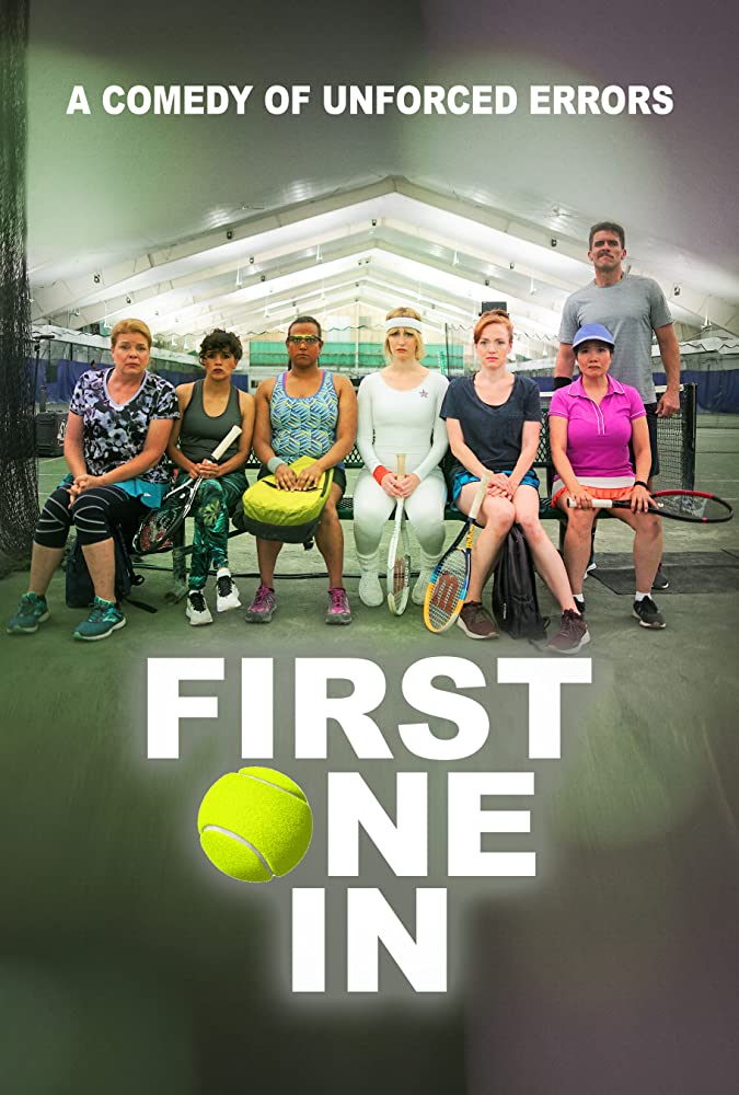First One In (2020) WEB-DL 1080p HD