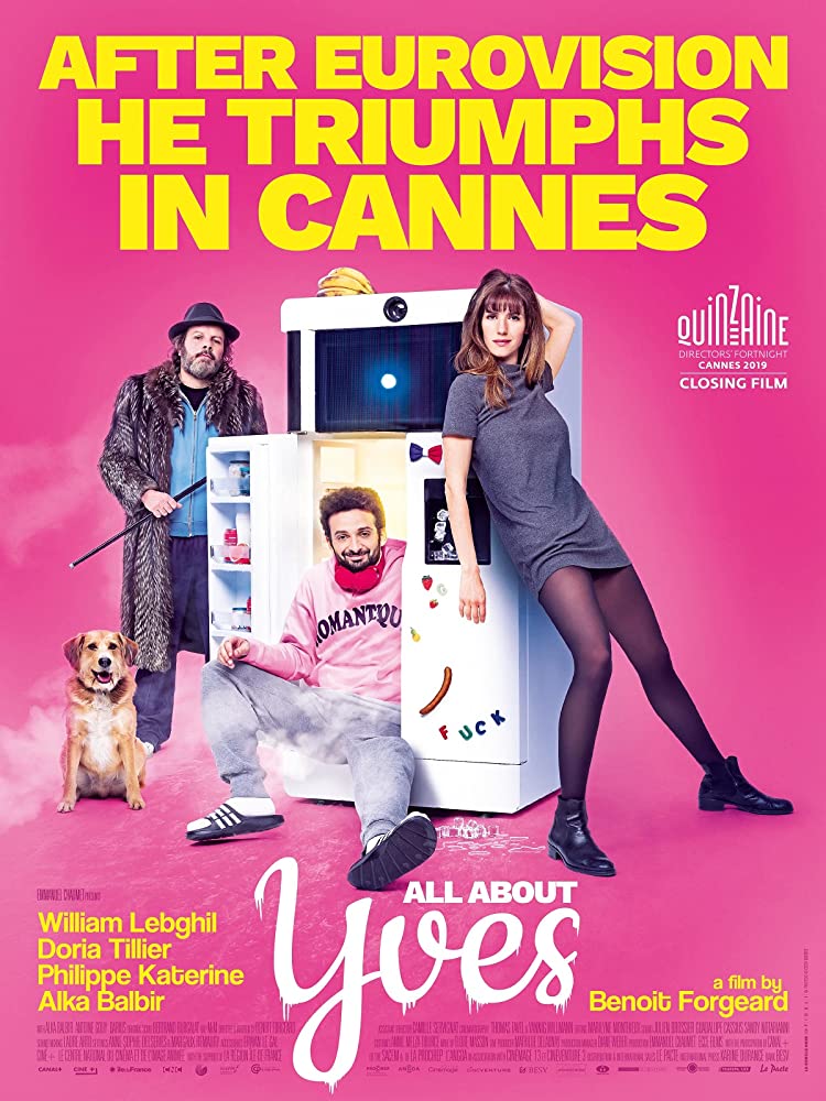 Yves (2019) WEB-DL 1080p HD