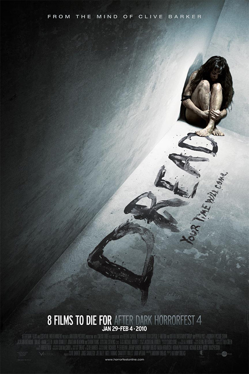 Dread (2009) BluRay 1080p HD VIP
