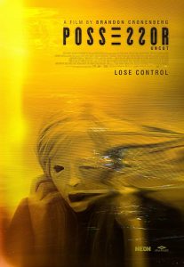 Possessor (2020) UNCUT BluRay 1080p HD Dual Latino / Inglés
