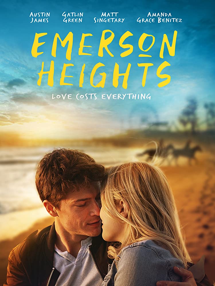 Emerson Heights (2020) WEB-DL 1080p HD