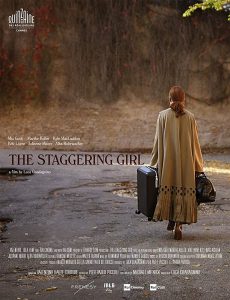 The Staggering Girl (2019) WEBRip 1080p HD