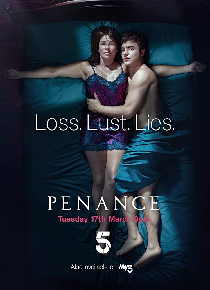 Penance (2020) Miniserie de TV Primera Temporada 720p HD