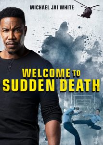 Welcome to Sudden Death (2020) WEBRip 1080p HD Dual Latino / Inglés